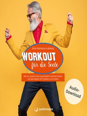 cover image of Workout für die Seele